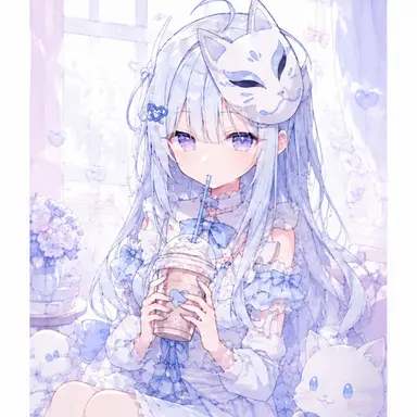 Profile image of あや