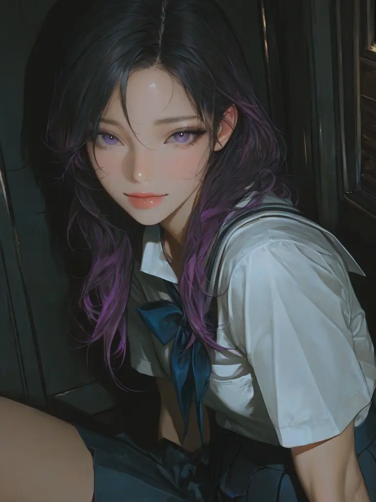 LeanTruck1384의 하유나