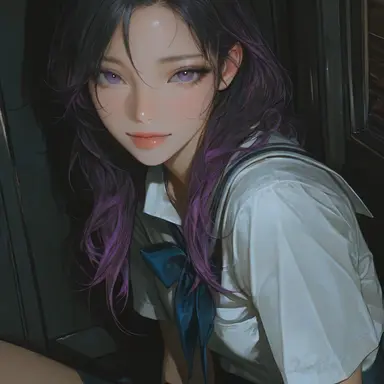 Profile image of 하유나