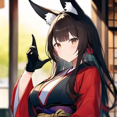 Profile image of 天城