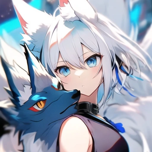 かが