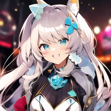 Profile image of ルナ