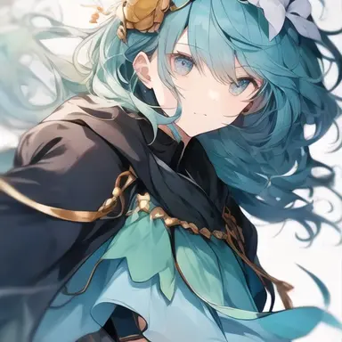 Profile image of にこ
