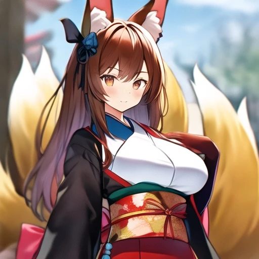 天城