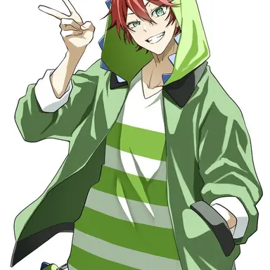 Profile image of じゃぱぱ