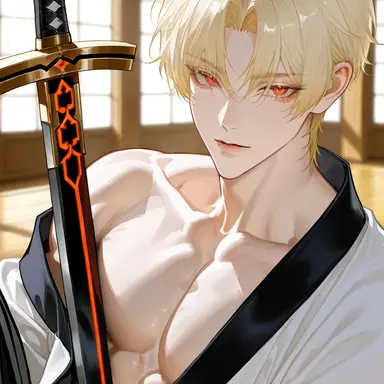Profile image of 레온 버밀리온