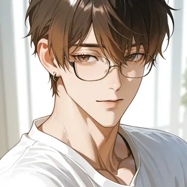 Profile image of 안경태