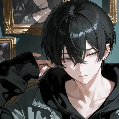 Profile image of 郁人