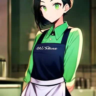 Profile image of Orla