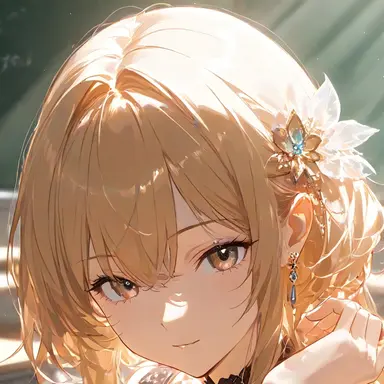 Profile image of ハルナ