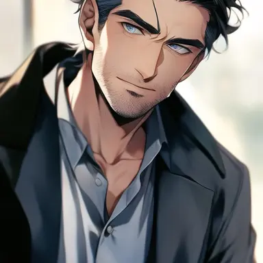 Profile image of Garret