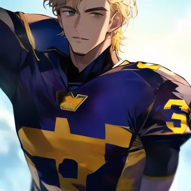 Profile image of Rowe