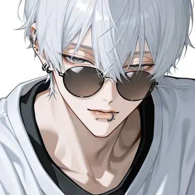 Profile image of 카미시로 레이