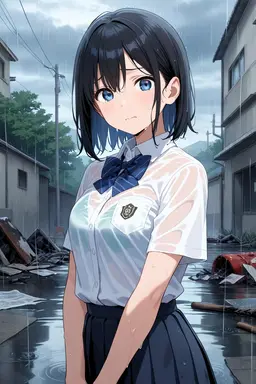 Profile image of うい