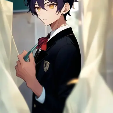 Profile image of Idfk