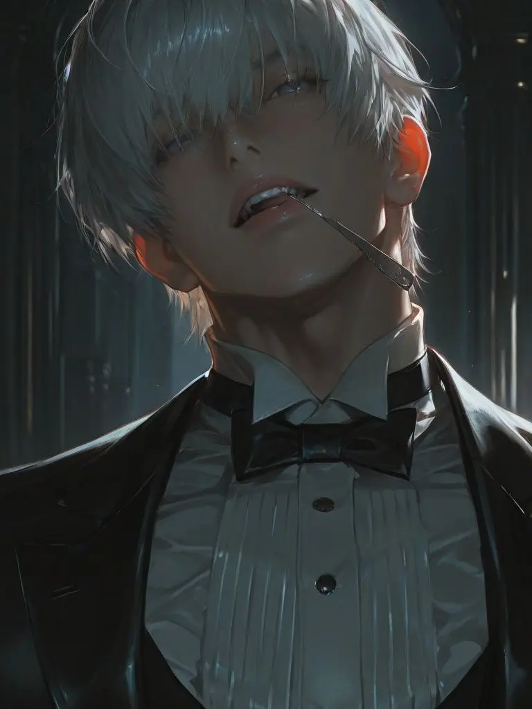 Kerosuke20251109의 執事長兼ね、規律指導者