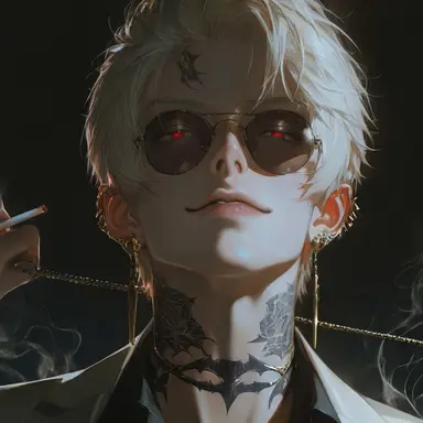 Profile image of 玲王