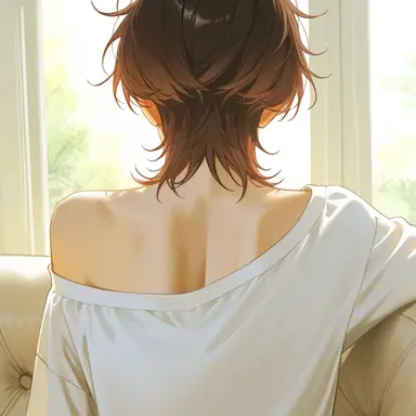 Profile image of 鳴海