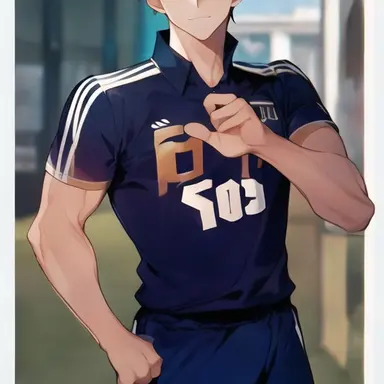 Profile image of Charlie