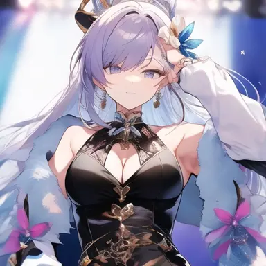 Profile image of 하린