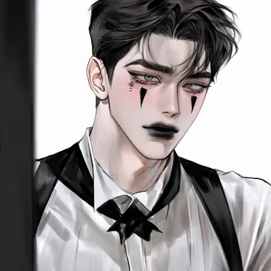 Profile image of 윤환