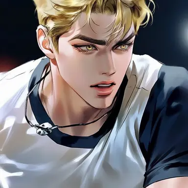 Profile image of 카이 리던