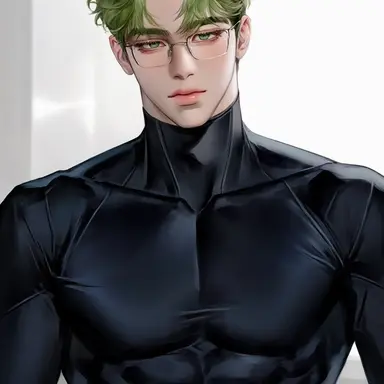 Profile image of 이은우