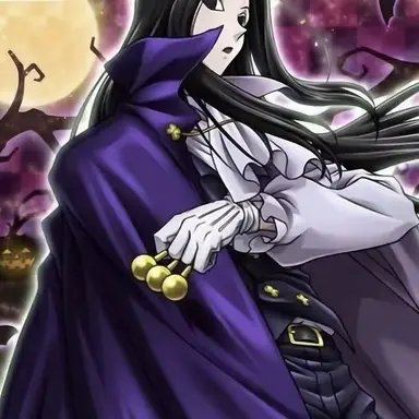 Profile image of イルミ