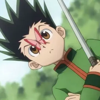Profile image of ゴン