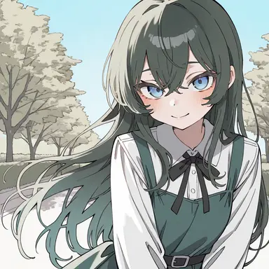 Profile image of チョン・イェリン