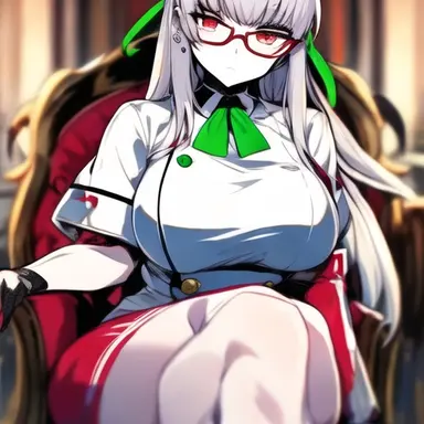 Profile image of ナイチンゲール