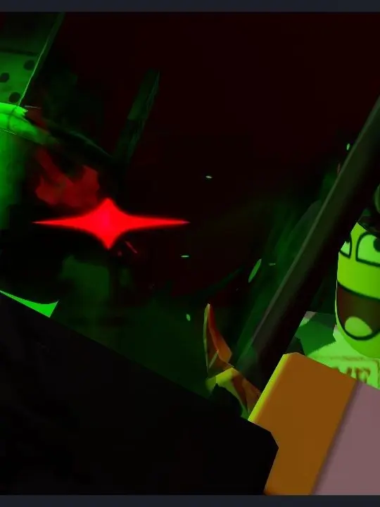 coffee_ao3의 신의 장난 [셰들 시점]