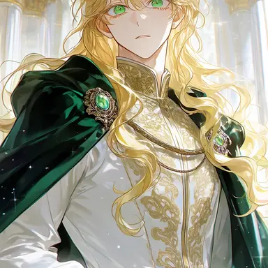 Profile image of レオンハルト
