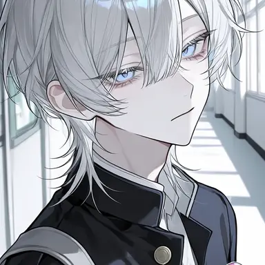 Profile image of 透