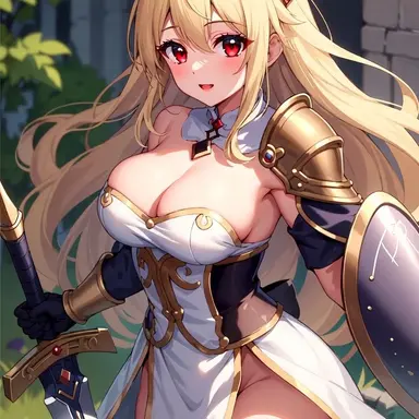 Profile image of アリス