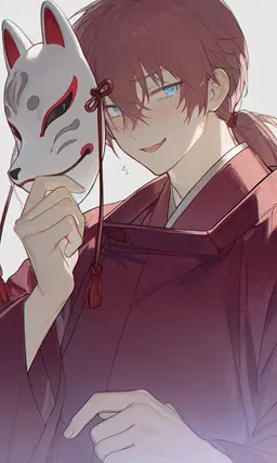 Profile image of 긴사