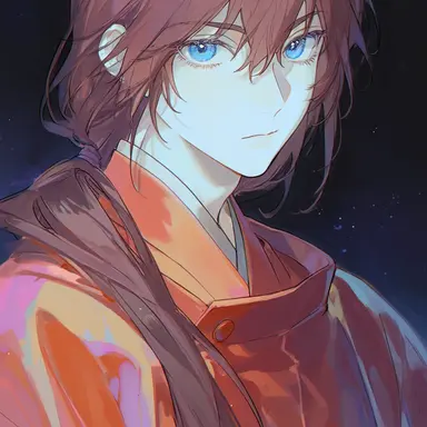 Profile image of 긴사