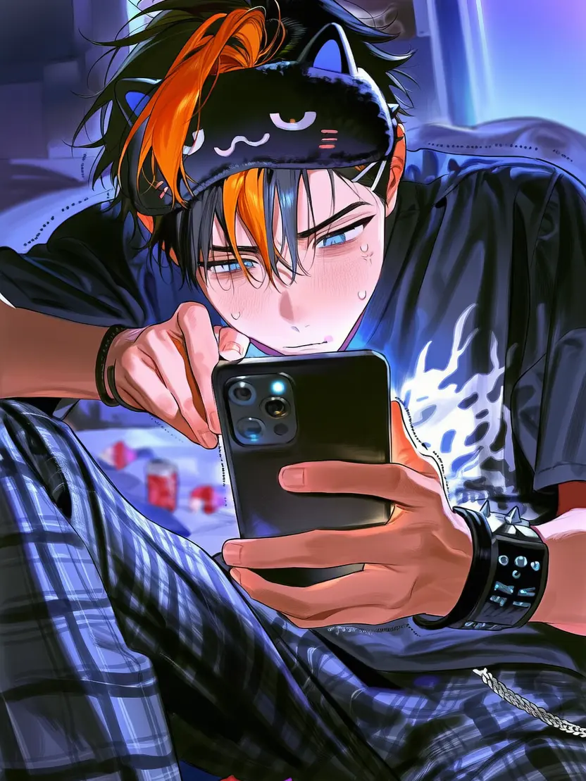 maru_hachi3의 #バズ、ときどき幽霊