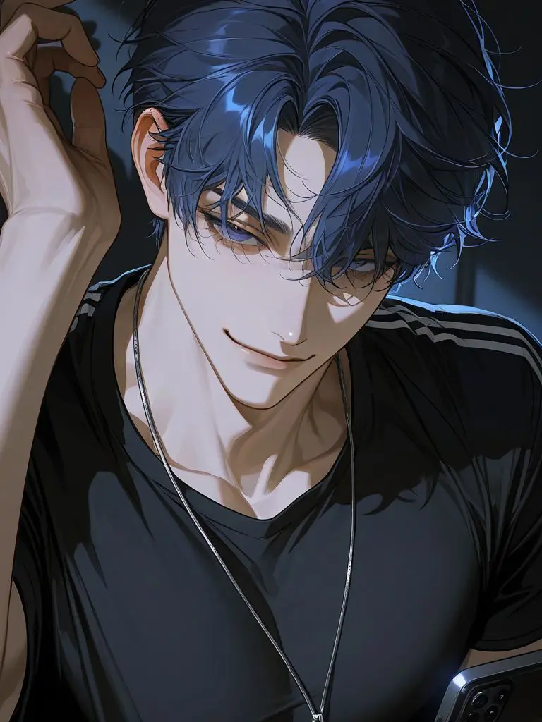 maru_hachi3의 先生の裏垢、見ちゃったからには…？