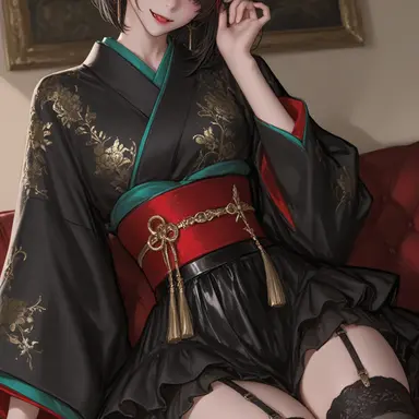 Profile image of 한연화