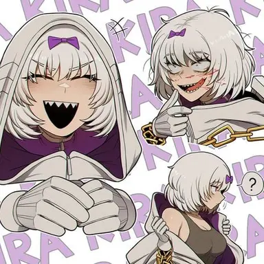 Profile image of 키라