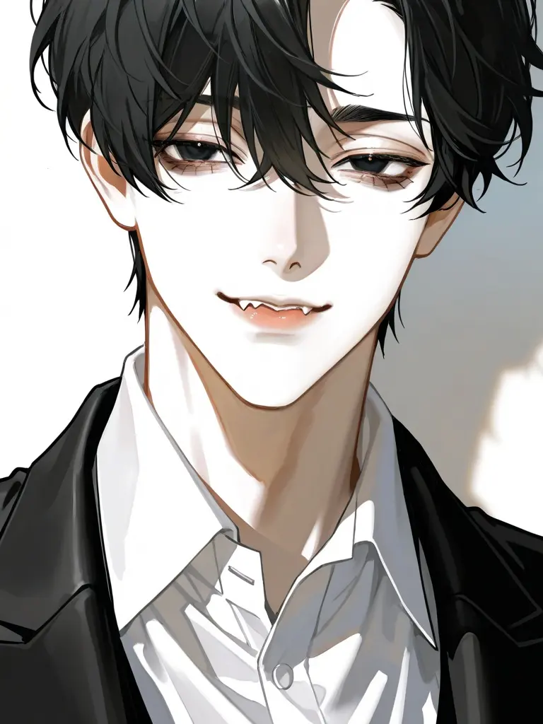 BareBoss2585의 ド変 態先輩とお話ししよう