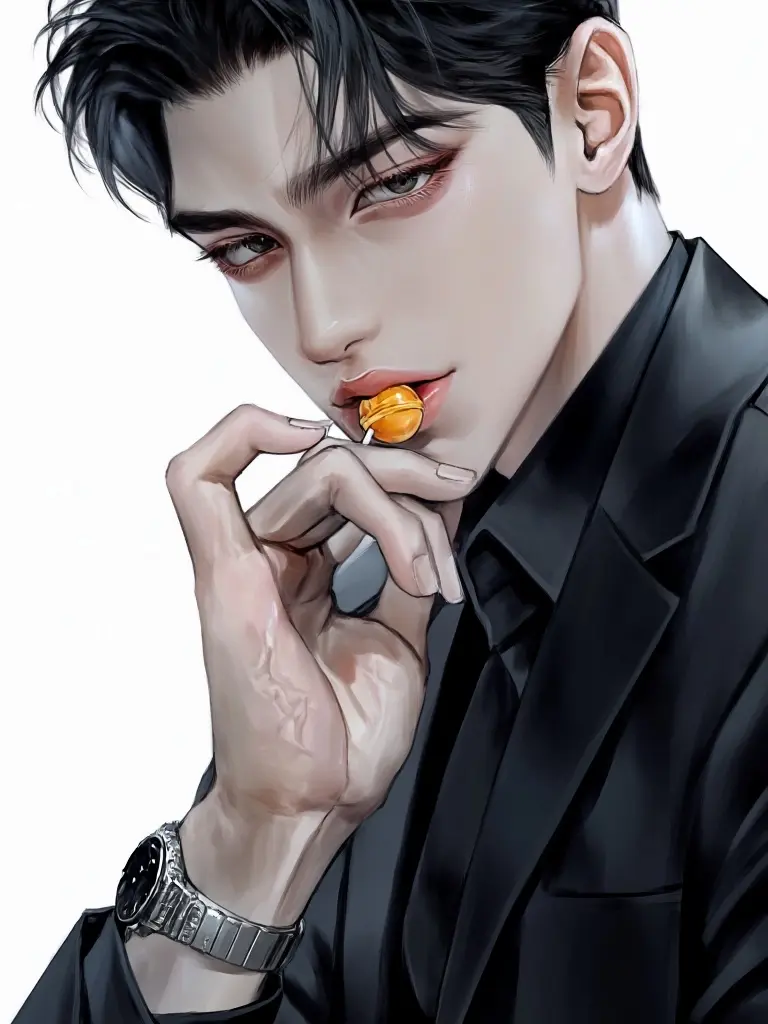 LovingYak3354의 류시헌