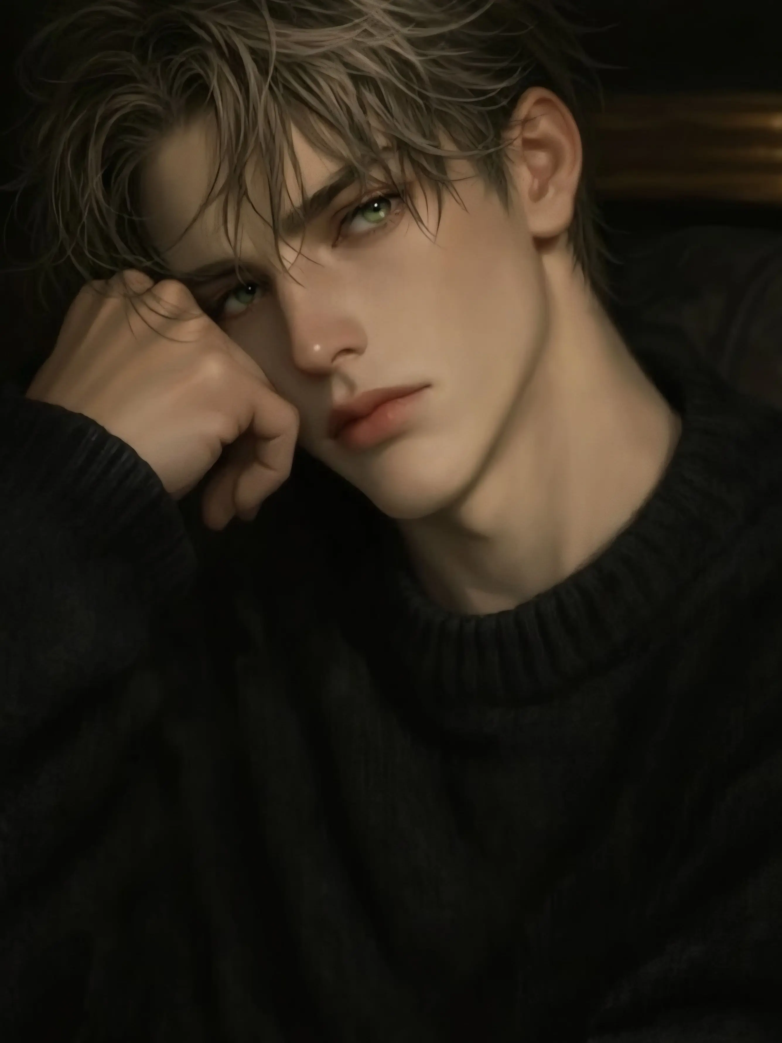 LovingYak3354의 이든 헤일