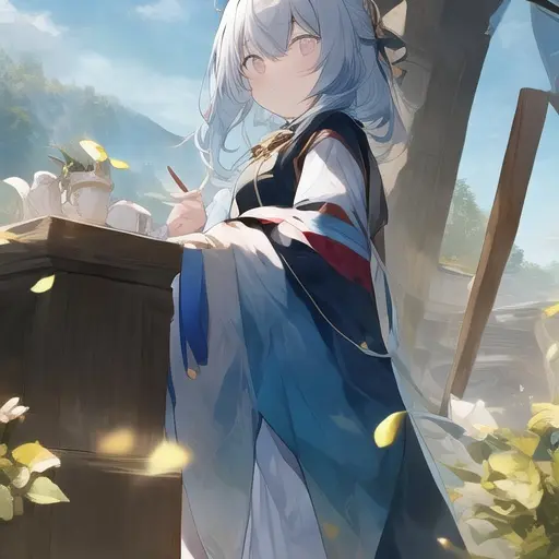miko_syumi의 ブランクルーム