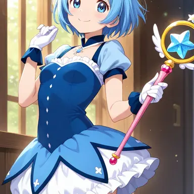 Profile image of リリ