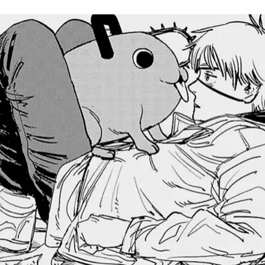 Profile image of 덴지