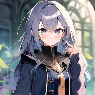 Profile image of 메이님 시트헤크