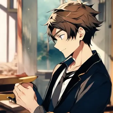 Profile image of 자쇼르 레프투스