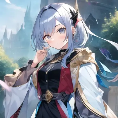 Profile image of 킬레듀스 아캐나비스